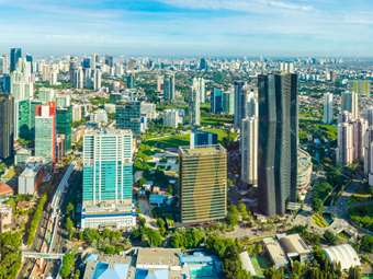 Συμφωνία ΗΠΑ-Ινδονησίας για τους δασμούς: Εξαιρέσεις σε προϊόντα - Πρόσβαση σε "ορυκτά στρατηγικής σημασίας" για τις ΗΠΑ