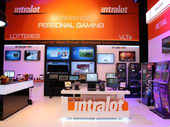 Fitch: Επιβεβαίωσε την Intralot στο 'CCC+'