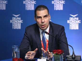 Μ. Θεμιστοκλέους (Αναπλ. Υπ. Υγείας): Το σύστημα "ris pac" σε όλα τα νοσοκομεία σε οκτώ μήνες