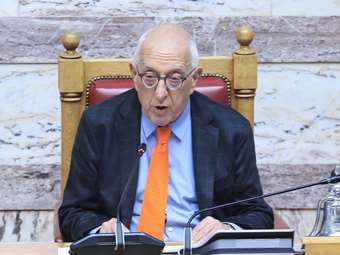 Ν. Κακλαμάνης για τα Τέμπη: Δεν αποκρύφθηκε απολύτως τίποτα