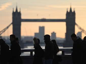 Ο ρόλος των Φρουρών της Επανάστασης στη Βρετανία