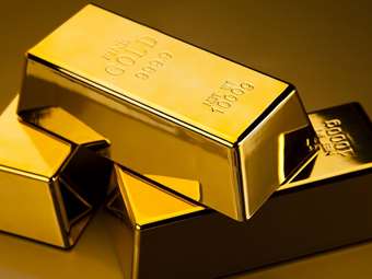 Ανοδικά έκλεισε ο χρυσός