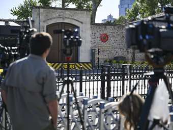 Ρωσία - Ουκρανία: Χαμηλές προσδοκίες για τις διαπραγματεύσεις σήμερα στην Κωνσταντινούπολη