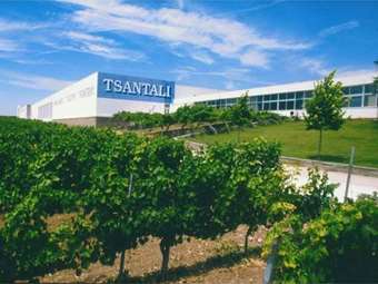 Τσάνταλης: Η πτώση ενός θρύλου του ελληνικού κρασιού