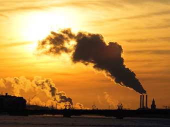 ΗΠΑ: Πυρά κατά Τραμπ πως αψηφά την επιστήμη για το περιβάλλον