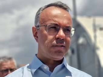 Χρ. Σταϊκούρας: Σημαντικά έργα υποδομής στην Περιφερειακή Ενότητα Έβρου