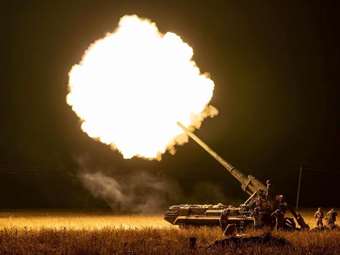 Η ΕΕ εξετάζει να αφήσει την Ουκρανία να χρησιμοποιήσει τα όπλα της για να πλήξει στόχους στο ρωσικό έδαφος