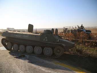 Ο Ερντογάν ξαναβάζει φωτιά στη βόρεια Συρία: Ποιες οι διεθνείς επιπτώσεις