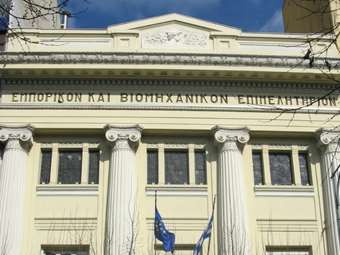 Έκκληση στους αγρότες να επανέλθουν στον διάλογο από τους παραγωγικούς φορείς της Θεσσαλονίκης