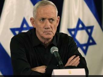 Υπουργός Πολέμου του Ισραήλ: Θα απαντήσουμε στο Ιράν την "κατάλληλη στιγμή"