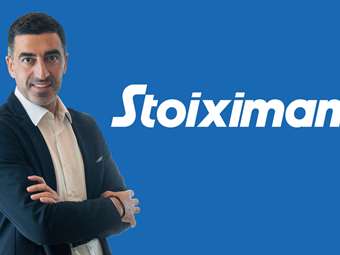 Ο Νίκος Φλίγκος αναλαμβάνει Managing Director της Stoiximan