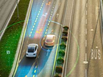 Ποια χώρα της Ευρώπης επέτρεψε με νόμο την αυτόνομη οδήγηση