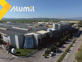 Alumil: Αποφασίστηκε η μη διανομή μερίσματος στους μετόχους για τη χρήση 2023.