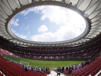 Στο αμερικανικό fund Apollo ο έλεγχος της Ατλέτικο Μαδρίτης - Στα 2,5 δισ. ευρώ η αξία της