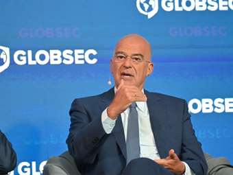 Ν. Δένδιας: Να αλλάξουν οι δημοσιονομικοί κανόνες σε ότι αφορά την άμυνα