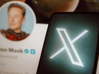 Βρετανία: Η Guardian δεν θα χρησιμοποιεί πλέον το Χ