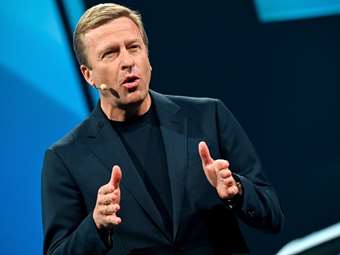 "Καμπανάκι" από τον CEO της BMW: Μαζική συρρίκνωση της ευρωπαϊκής βιομηχανίας αν καταργηθούν οι κινητήρες εσωτερικής καύσης