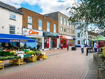 Βρετανία: Αύξηση των λιανικών πωλήσεων τον Σεπτέμβριο