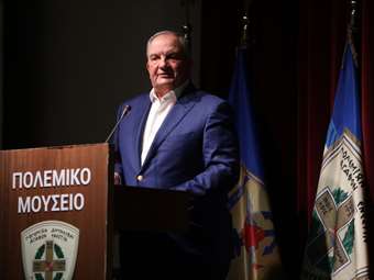 Κ. Καραμανλής: Κίνδυνος να περιέλθει η χώρα σε μη αναστρέψιμη κατάσταση ομηρίας έναντι της Τουρκίας