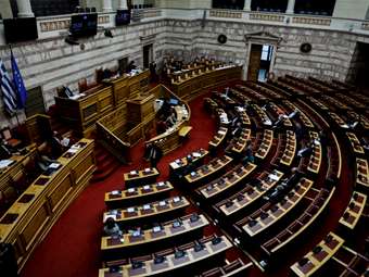 Πλεύση Ελευθερίας: Καταθέτει ένσταση αντισυνταγματικότητας για την τροπολογία για το άσυλο - Απόσυρση ζητούν ΣΥΡΙΖΑ, ΚΚΕ, ΝΕΑΡ