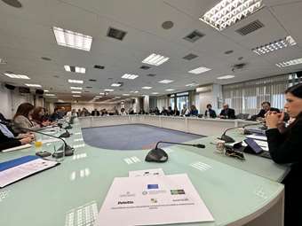 Εθνική Στρατηγική Βιώσιμης Χρηματοδότησης: Προωθώντας τoν πράσινo μετασχηματισμό της ελληνικής βιομηχανίας