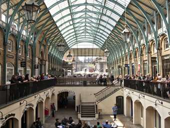 Βρετανία: Συγκρατημένη ανάπτυξη 0,6% στο δεύτερο τρίμηνο