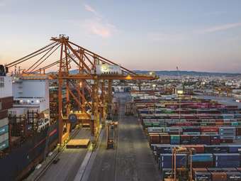 ΟΛΘ Α.Ε.: Πύλη ανάπτυξης και ευκαιριών