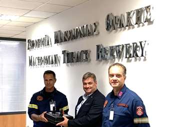 Ζυθοποιία Μακεδονίας Θράκης: Iσχυρό αποτύπωμα Κοινωνικής Προσφοράς για το 2024