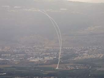 Λίβανος: 32 συλλήψεις τους τελευταίους μήνες για παροχή πληροφοριών στο Ισραήλ