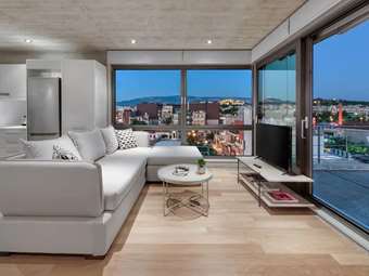 Τα απανωτά ρεκόρ της βραχυχρόνιας μίσθωσης, η ακτινογραφία του καλοκαιριού και η εικόνα του Σεπτεμβρίου