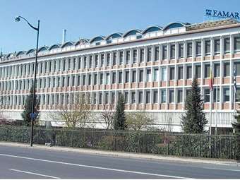 Εξαγορά του μεριδίου πλειοψηφίας της Famar από την Mid Europa