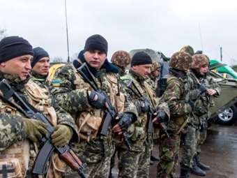 Αρχηγός γερμανικής κατασκοπείας: Η Ρωσία ίσως στείλει "μικρά πράσινα ανθρωπάκια" στις Βαλτικές για να δοκιμάσει το ΝΑΤΟ