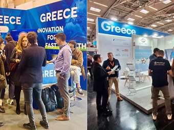 Η Enterprise Greece ενισχύει την εξωστρέφεια της ελληνικής καινοτόμου επιχειρηματικότητας