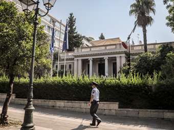 Κυβερνητικά στελέχη: Υποκριτική η στάση Κασσελάκη στο θέμα Πολάκη