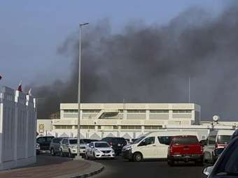Το Κατάρ πιέζει το Ισραήλ για το χτύπημα στη Ντόχα: Περιμένουμε εξηγήσεις και απαιτούμε δημόσια συγγνώμη