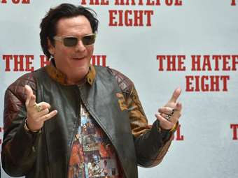 Πέθανε στα 67 του ο Μάικλ Μάντσεν - Είχε γίνει γνωστός από το Reservoir Dogs του Ταραντίνο