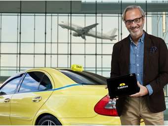 Cabtivo: Η ελληνική start up που πρωτοπορεί στη διαφήμιση εν κινήσει