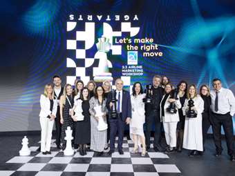 Ο ΔΑΑ βράβευσε τις αεροπορικές εταιρείες με την ταχύτερη ανάπτυξη το 2023