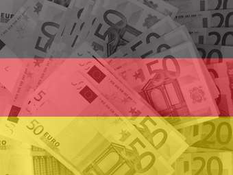 Γερμανία: Αποκλιμακώνονται οι πιέσεις, όμως η οικονομία συνεχίζει να αγκομαχά