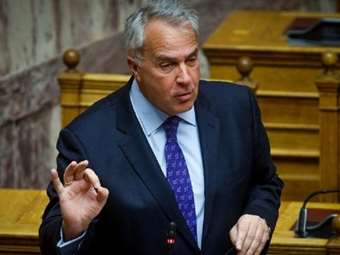 Μ. Βορίδης: Οι μεταρρυθμίσεις του 2024