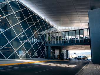 Fraport Greece: Άνοδος της επιβατικής κίνησης με ενίσχυση της τουριστικής δραστηριότητας και για το 2025