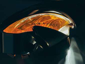 Ένα μοναδικό ουίσκι Macallan για τους κατόχους Bentley