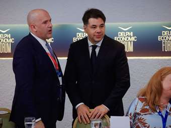 Οικονομικό Φόρουμ Δελφών: Το νέο σχέδιο για τη στήριξη του Απόδημου Ελληνισμού