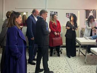 Οι Επαγγελματικές Σχολές Μαθητείας της ΔΥΠΑ επιταχύνουν την ένταξη των νέων στην αγορά εργασίας