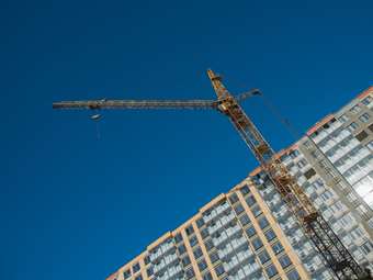 Γερμανία: Η εταιρεία Knauf αποχωρεί τελείως από τη Ρωσία