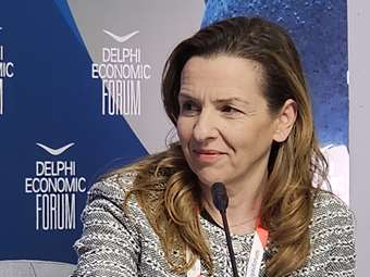 Έλενα Χουλιάρα: Η φαρμακευτική καινοτομία είναι επένδυση για την υγεία, την κοινωνία και την οικονομία