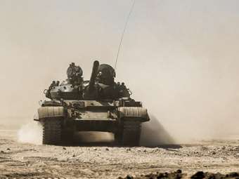 Welt: Πού οφείλεται η δύναμη των ρωσικών κολοσσών των όπλων