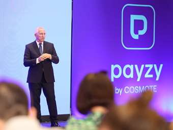 Πώς έκλεισε πέρυσι ο τζίρος του payzy της Cosmote