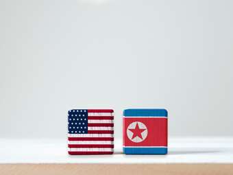 ΗΠΑ: Κυρώσεις σε άτομα και εταιρείες για ξέπλυμα χρήματος που συνδέονται με τη Β. Κορέα