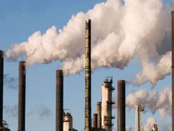 ΟΟΣΑ: Επιβράδυνση των δράσεων για την κλιματική κρίση – Στην πρωτοπορία η Ευρώπη που μειώνει τις εκπομπές ρύπων